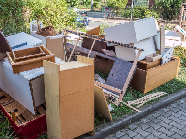 Best Local Junk Hauling  in Summerfield, NC