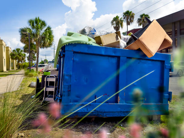 Best Basement Cleanout Services  in Summerfield, NC