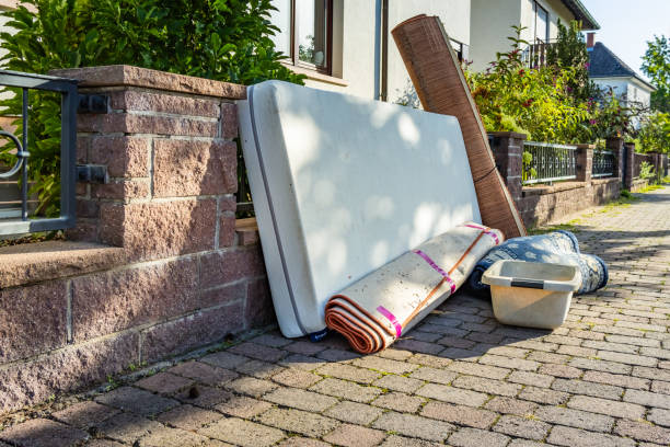 Trash Removal Near Me in Summerfield, NC