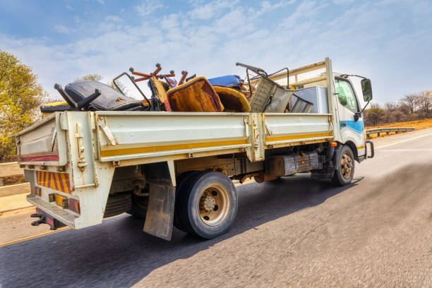 Professional Junk Removal in Summerfield, NC