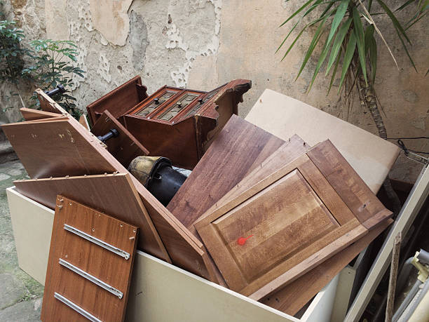 Best Estate Cleanout Services  in Summerfield, NC