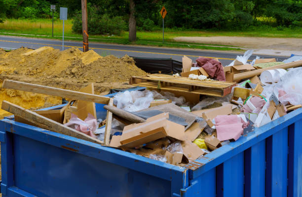 Best Construction Debris Removal  in Summerfield, NC
